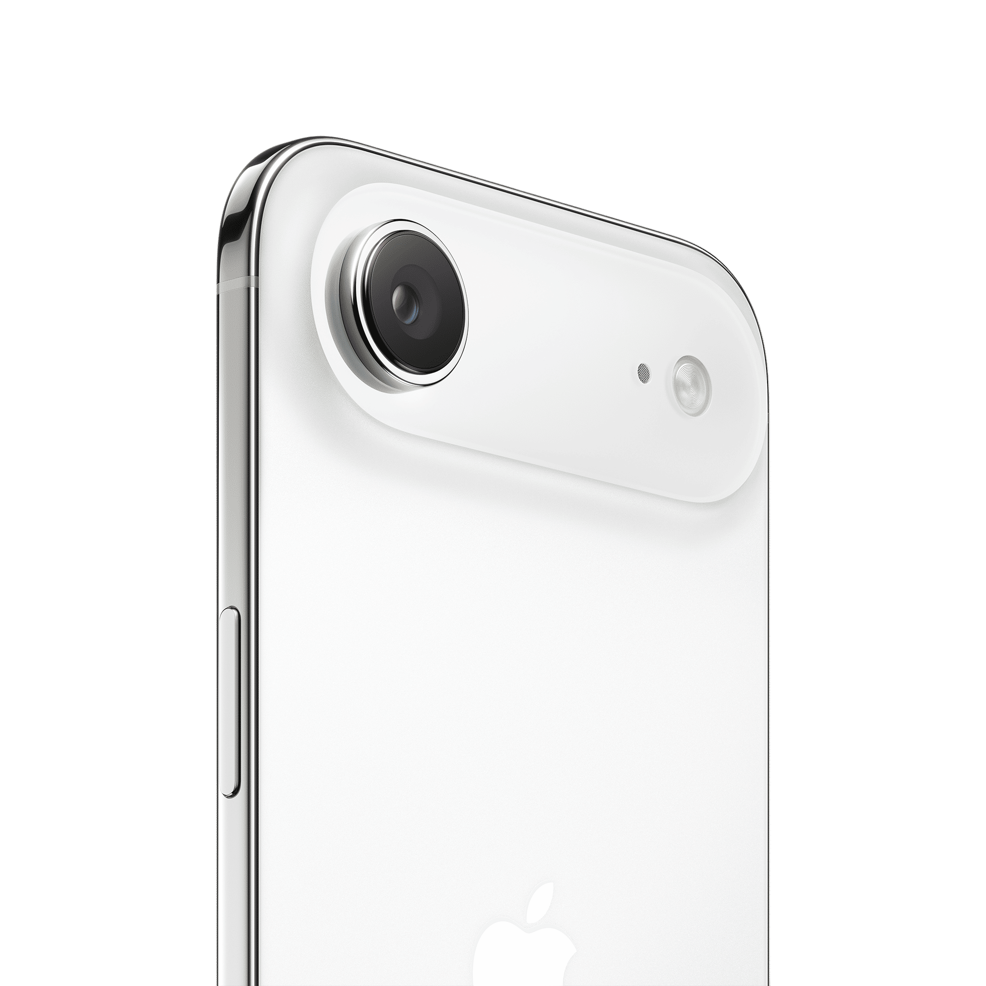 Buy Apple iPhone Air (512GB, Cloud White) Online - Croma
